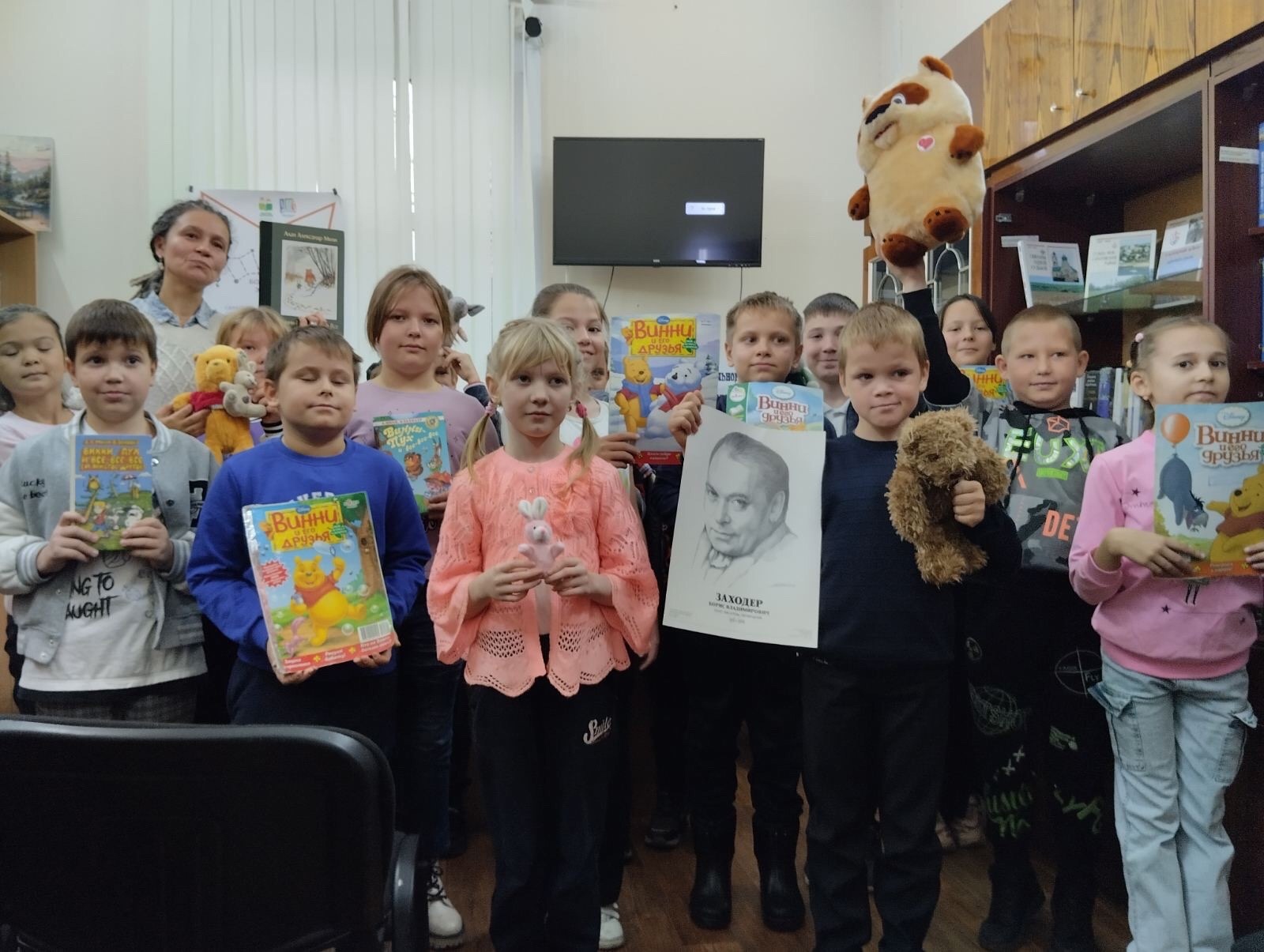 Межрегиональный фестиваль &amp;quot;Саратов книжный&amp;quot;.