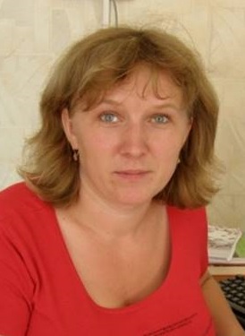 Васюнина Ирина Евгеньевна