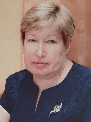 Кулагина Ирина Александровна Кулагина Ирина Александровна